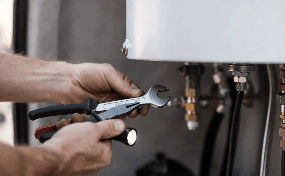 Why choose Water Heater Repair in Bellows Falls, VT